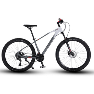 <span class=keywords><strong>Bicicleta</strong></span> <span class=keywords><strong>de</strong></span> <span class=keywords><strong>Montaña</strong></span> para Adultos <span class=keywords><strong>de</strong></span> Alta Calidad al por Mayor, 21 Velocidades, Personalizada, Económica, 26/27.5/29 Pulgadas - Product Image 1