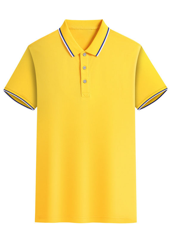 Yellow (Jacquard collar)
