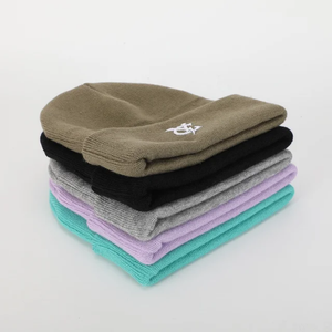 Custom Logo <b>Satin</b> & Silk <b>Lined</b> Cycling & Mountaineering <b>Beanie</b> for Outdoor Sports & Skiing Wholesale Printing Options Available - Product Image 6