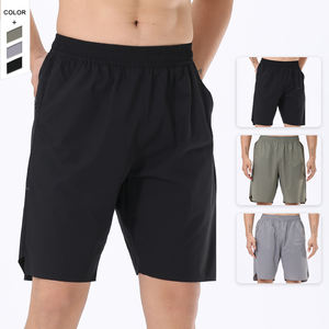 Shorts de sport 2026 pour hommes – Nouveauté été, coupe ample, sans coutures, séchage rapide, pour la course et l'entraînement, pantalon cinq-quarts, livraison DDP - Product Image 6