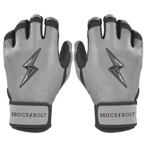 Vente en gros de gants de baseball professionnels en cuir numérique en peau de chèvre sublimée - Product Image 1