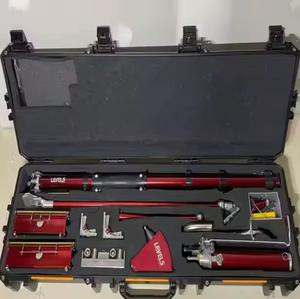 Disponible dès maintenant : Ensemble d'outils automatiques de finition pour cloisons sèches, industriels, pour le bricolage, avec support OEM personnalisé, prêt à être expédié - Product Image 3