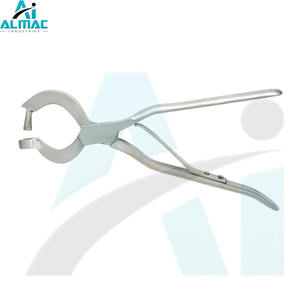 Aplicador de anillo de toro de metal ALMAC para un rendimiento duradero en entornos agrícolas y de manejo de ganado - Product Image 4