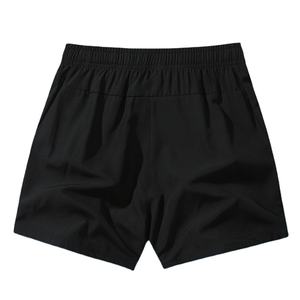 Pantalones Cortos de Playa de Poliéster para Hombre, Nuevos Pantalones Cortos Deportivos Holgados de Verano para Actividades al Aire Libre, Pantalones Cortos de Playa de Secado Rápido de Seda Helada, Tres Pantalones - Product Image 2