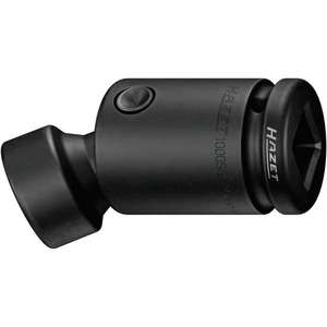 Hazet 3/4'' Impact <b>Universal</b> Joint <b>Socket</b> High Quality Product Within the Category - Product Image 2