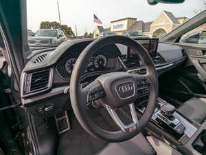 Audi SQ5 Sportback 2024 en parfait état - Product Image 3