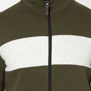 ชุดวอร์มสำหรับผู้ชายวัสดุน้ำหนักเบาและยืดได้สำหรับใช้ในชีวิตประจำวันหรือในยิมจำนวนมากในราคาต่ำ - Product Image 6