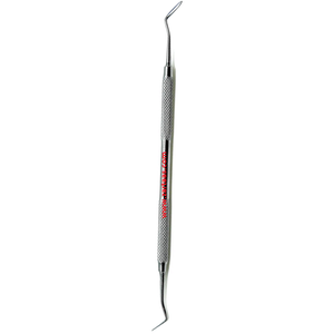 Instrumentos de encerado HollenBack no estériles de acero inoxidable de alta calidad 170mm Fabricante y exportador - Product Image 1