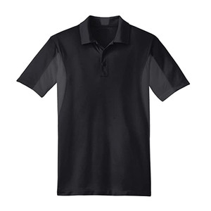 Polo con logotipo personalizado para hombre, camiseta sencilla informal de Golf con nuevo diseño personalizado - Product Image 4