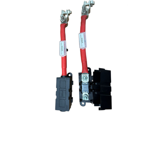 Câble complet pour équipement minier Atlas Copco Epiroc, assemblage de câbles 5112005709 5112 0057 09 pour l'électricité des plateformes de forage - Product Image 2