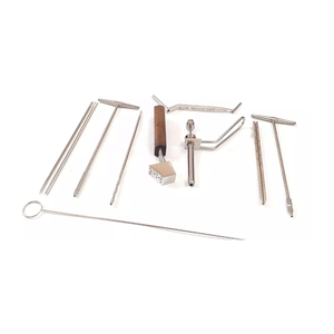 ชุดเครื่องดึงกระดูกต้นขาเครื่องมือผ่าตัดกระดูกและข้อ - Product Image 3