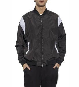 Algodón transpirable Unisex cuello redondo a prueba de viento camuflaje primavera Vintage ligero Casual prendas de vestir exteriores tela suave cremallera frontal - Product Image 5