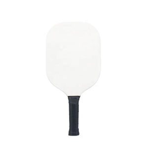 Raquettes de pickleball, meilleur design, durable, léger, en fibre de carbone, couleur personnalisable, épaisseur du noyau de 18 mm, poids de 235 à 250 g - Product Image 1