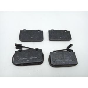 ALFA ROMEO 33 Saloon Series (83>86) ผ้าเบรก 60778285 น้ำมันเบนซิน - Product Image 1