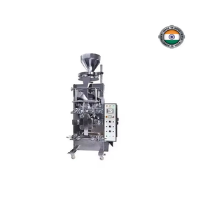 High Quality Fully Automatic Quadra Pouch Packaging <b>Machine</b> at Competitive <b>Price</b> - Product Image 4