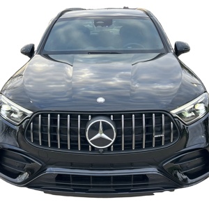 รถยนต์มือสองสภาพดี ปี 2024 เมอร์เซเดส-เบนซ์ AMG GLC 43 - Product Image 1