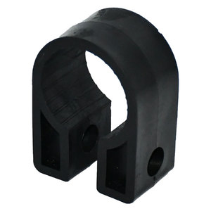 Supporto per lavabo 'Wilby' in PVC - Product Image 1