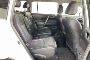 2012 abordable tToy-otaaaaa hHig-hlanderrrrrrrrrr - Product Image 6