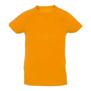 T-Shirt Sportiva Personalizzata per Ragazzi di Zeffer - Product Image 6