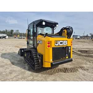 รถตักตีนตะขาบ J-CB รุ่น 2TS-7T ปี 2026 สภาพใหม่ - Product Image 4