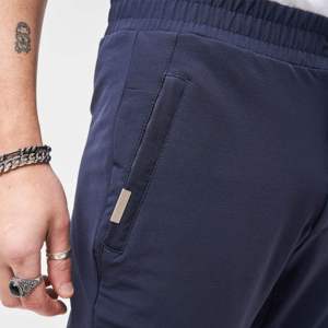 Fabricant d'équipement d'origine Fabrication sur mesure Pantalon long à la mode décontracté à coupe étroite pour hommes, style de rue pour hommes - Product Image 6