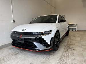 Buena Oferta, Hy-undai IONIQ 5 N AWD 2025 - Product Image 5