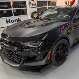 Camaro ZL1 1LE 2022/2023, 650 caballos de fuerza, motor V8 supercargado de 6.2L - Product Image 1