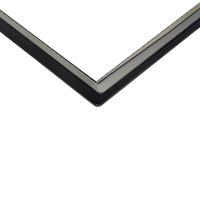 Panel Táctil Capacitivo Inteligente de 27 Pulgadas para TV, Tablero Interactivo con Sensor de Pantalla Táctil