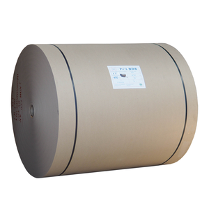 Tablero de núcleo de 450 GSM, rollo de papel CT6 aplicado a tubos de núcleos industriales, venta al por mayor y exportación - Product Image 1