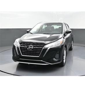 Voiture d'occasion certifiée LHD/RHD Nissan Kicks Play S FWD 2025 - Product Image 1