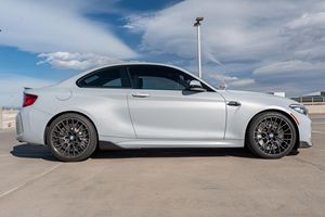 2021 EM- W M2 COMPETITI0N Low Mileage Sound Engine Automatic Transmission Panoramic Sunroof LED Headlights Ready to Ship - Product Image 4
