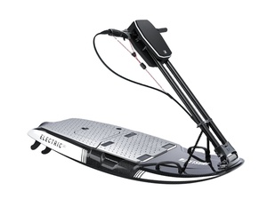 Tabla de Surf Motorizada JETTSURF Electrics 2-SKI de Alto Rendimiento, Fabricada en Plástico, con Personalización OEM, Garantía de 3 Años, Origen Estadounidense - Product Image 4