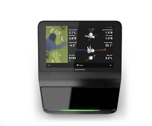 Approche de vente rapide : Moniteur de lancer intérieur et simulateur de golf en plastique écologique R50 - ACHETEZ MAINTENANT - Product Image 1