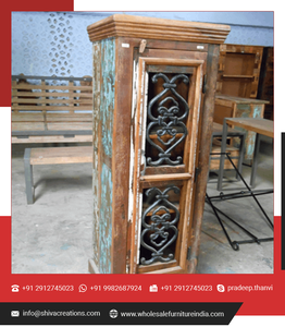 เฟอร์นิเจอร์ห้องนอนไม้แข็งทันสมัยจำนวนมากสำหรับใช้ในบ้านสำนักงานปรับความสูงได้ตู้เสื้อผ้ายี่ห้อที่เชื่อถือได้ - Product Image 5