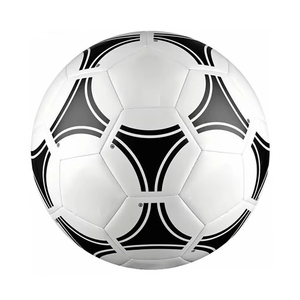 Balón de Fútbol de Alta Calidad al por Mayor Directo de Fábrica, Balón de Fútbol de Venta Caliente para Partidos Profesionales y Entrenamiento - Product Image 5