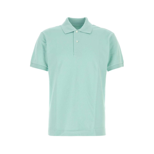 Mosaic Impex Men's for Polo T-Shirts Tejido de poliéster deportivo de secado rápido Alta calidad Longitud larga-Algodón/Fibra de bambú ¡Gran valor! - Product Image 1