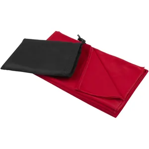 Toalla Deportiva Lucas 70 x 140 cm Hecha de PET Reciclado Ecológica Asciugamano - Product Image 5