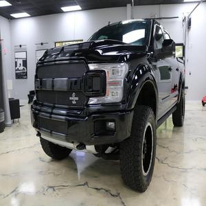 FORD SHELBY F-150 SUPERCREW 4X4 2020 D'OCCASION CÔTÉ GAUCHE/DROIT - Product Image 1