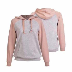 Nouvelle mode personnalisée grande taille sweats à capuche pour femmes en coton polaire respirant vêtements d'hiver sweats à capuche confortables pour femmes - Product Image 6
