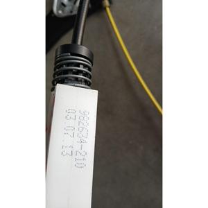 กลไกปรับกระจกหน้าขวา รถเมอร์เซเดส CLS W218 (10>17) รุ่น 982634-210 - Product Image 4