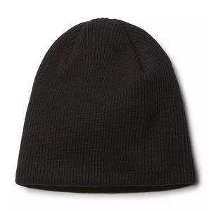 Bonnet de ski - Automne/Hiver, couleur unie, en laine tricotée, fait sur mesure, unisexe, rond, pour temps froid, taille de tête 58-60 cm - Product Image 2