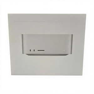 En Stock, Nuevo MACS-STUDIO -M3 con M2, 32GB de RAM, 512GB SSD, 3 Años de Garantía, Industrial, OEM, DIY - Product Image 4