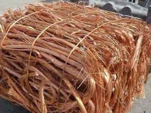 Chatarra de Alambre de Cobre Puro de Alta Calidad, Origen Reino Unido, Precio Competitivo - Product Image 6