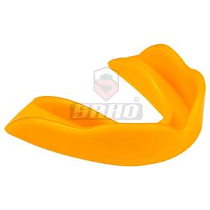 Protège-dents personnalisé Football Boxe Sport Basketball Dents Protège-dents Protège-dents anti-ronflement Protège-dents pour le grincement des dents - Product Image 6