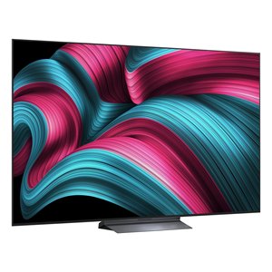 Téléviseur OLED intelligent 4K UHD de 77 pouces For Charcoal Black Série C5 Evo AI WebOS avec prise en charge du grand écran API-OLED77C55LA - Product Image 5