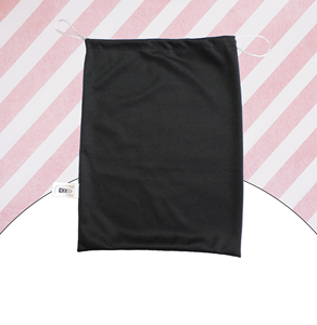 Sac de transport sshhmute - Grandes mutes - Product Image 1