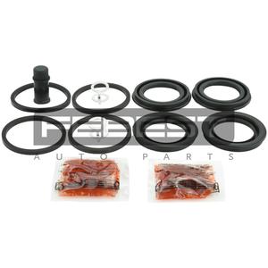 Set di ricambi e accessori per il supporto F (0175-UCF30R) - Product Image 1
