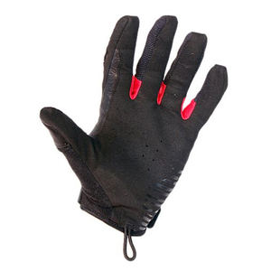 Gants d'haltérophilie unisexes pour l'entraînement à la main au meilleur prix Gants d'haltérophilie pour hommes et femmes avec logo personnalisé - Product Image 2