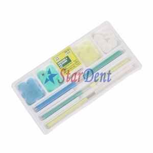 Discos de pulido de acabado compuesto dental Super-Snap + Strip Russia Tor <span class=keywords><strong>Vm</strong></span> Kit de acabado y pulido (1.020) - Product Image 4