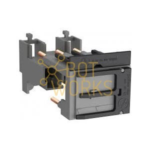 Unità di Controllo Automatica ABB 1SBN082325T2000 - Nuova - Product Image 1